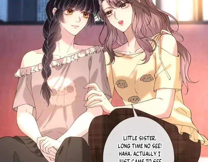 Everyone’s Darling Chapter 404 – Page 51