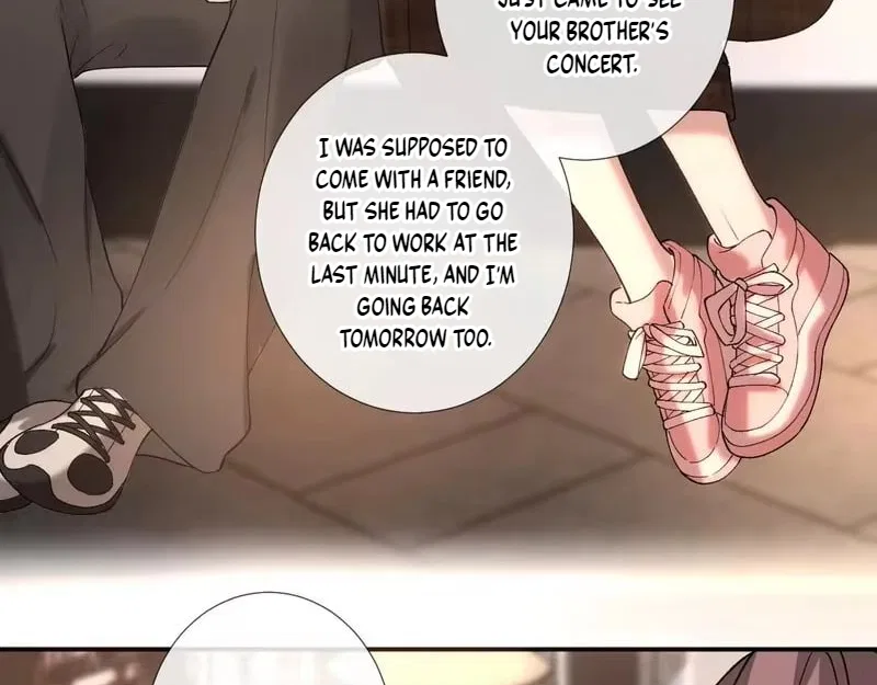 Everyone’s Darling Chapter 404 – Page 52