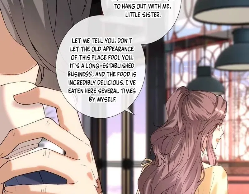 Everyone’s Darling Chapter 404 – Page 57