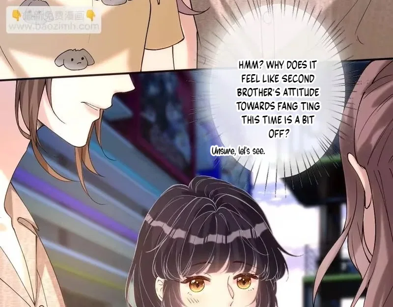 Everyone’s Darling Chapter 404 – Page 66