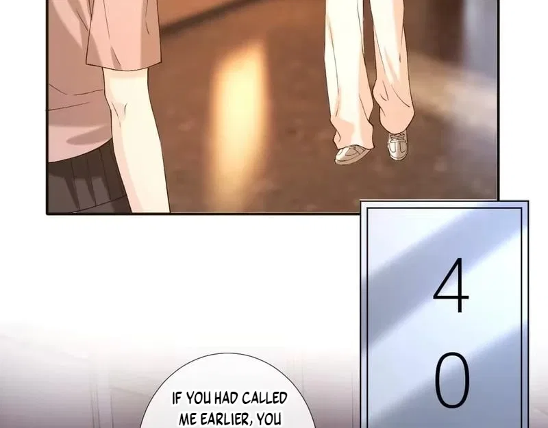 Everyone’s Darling Chapter 404 – Page 82