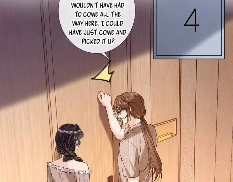 Everyone’s Darling Chapter 404 – Page 83
