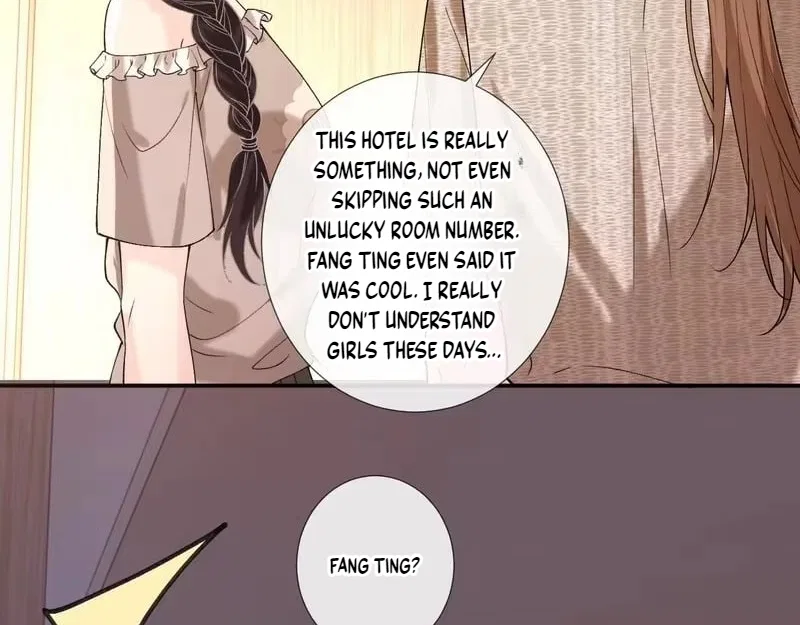 Everyone’s Darling Chapter 404 – Page 86