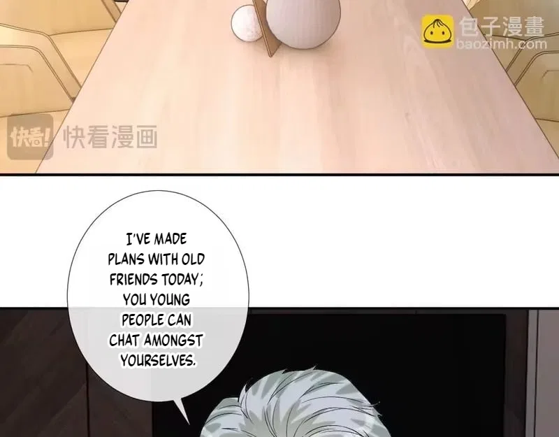 Everyone’s Darling Chapter 403 – Page 12