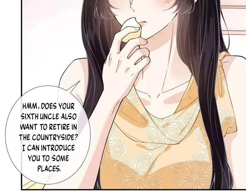 Everyone’s Darling Chapter 403 – Page 19