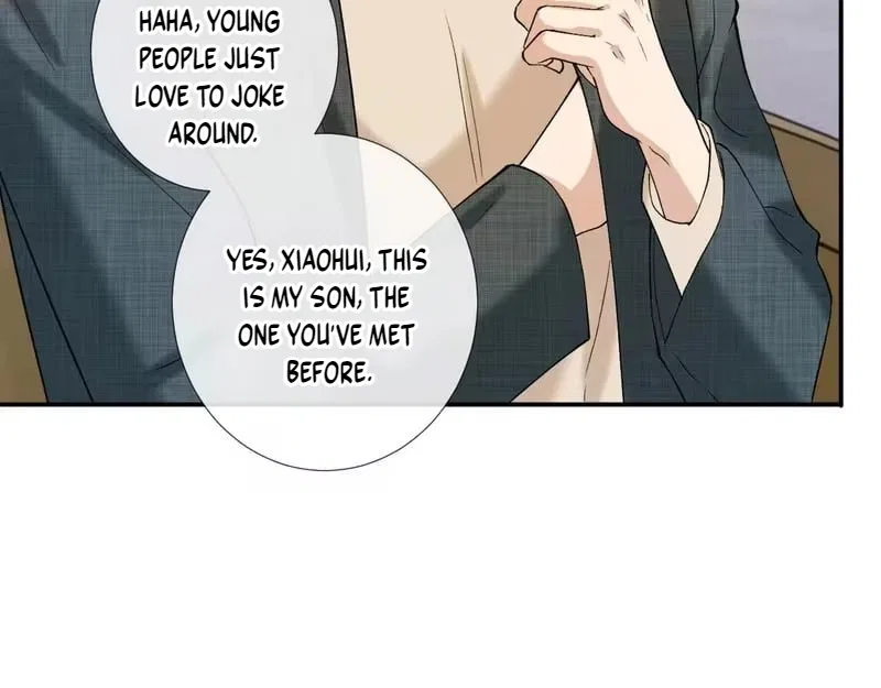Everyone’s Darling Chapter 403 – Page 23