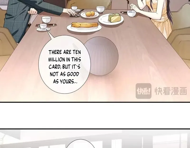 Everyone’s Darling Chapter 403 – Page 25