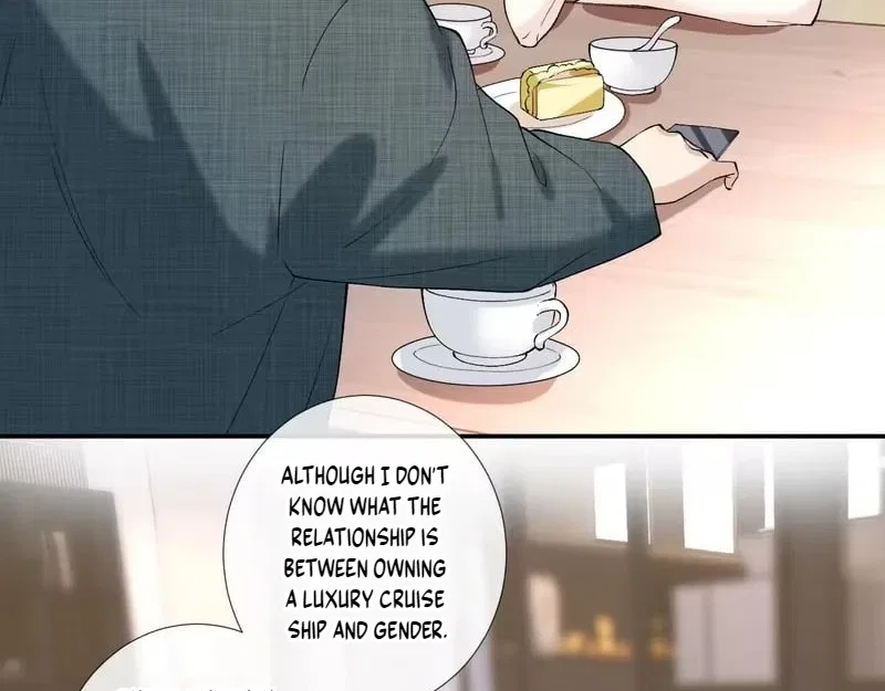 Everyone’s Darling Chapter 403 – Page 27