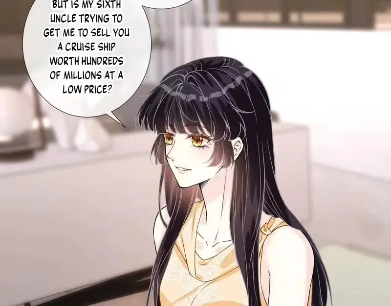 Everyone’s Darling Chapter 403 – Page 28