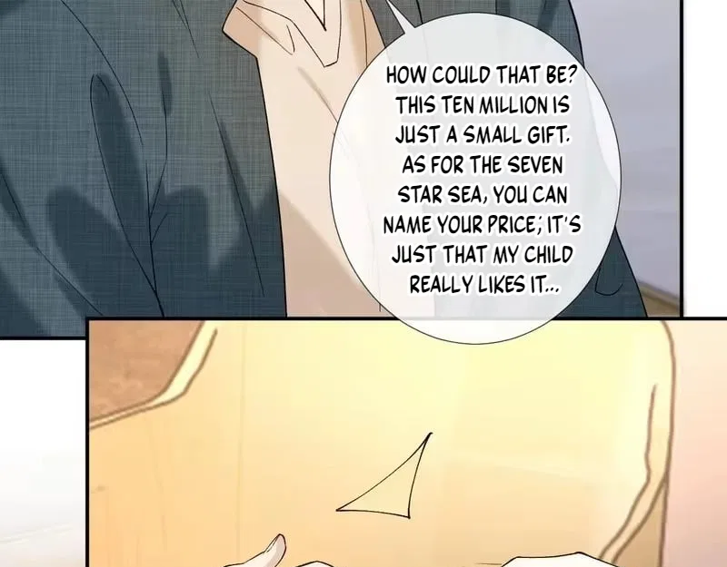 Everyone’s Darling Chapter 403 – Page 31