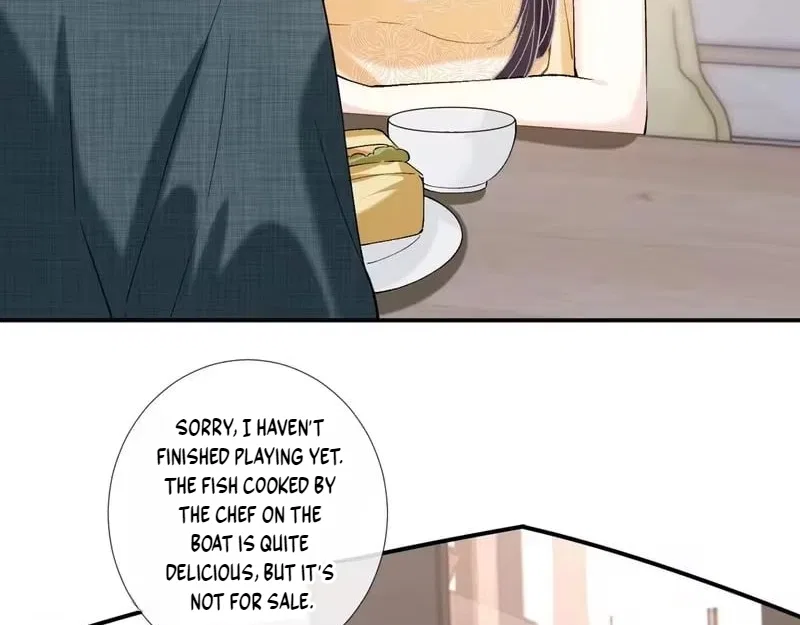 Everyone’s Darling Chapter 403 – Page 34