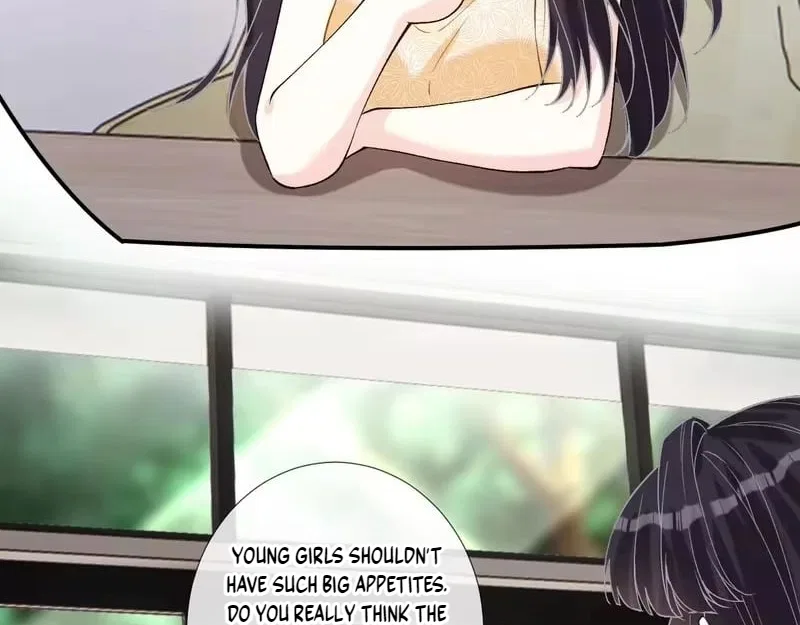 Everyone’s Darling Chapter 403 – Page 36