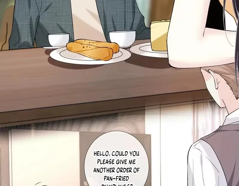 Everyone’s Darling Chapter 403 – Page 38
