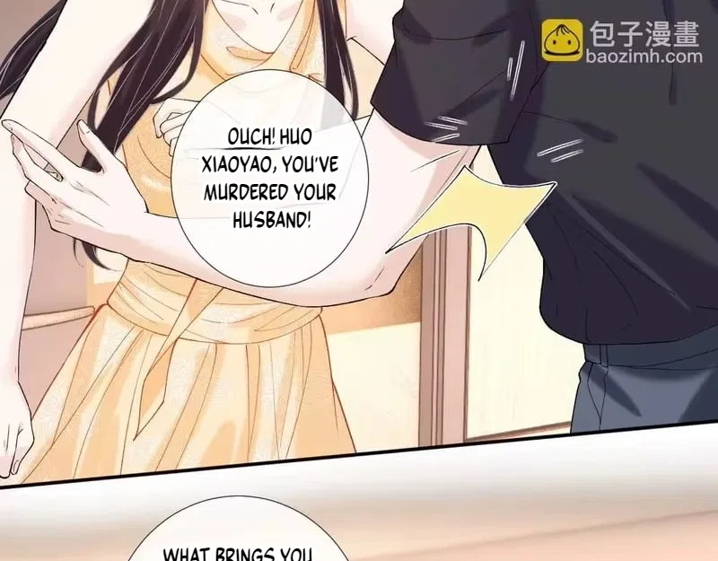 Everyone’s Darling Chapter 403 – Page 71