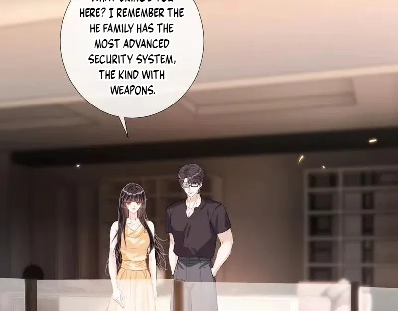 Everyone’s Darling Chapter 403 – Page 72