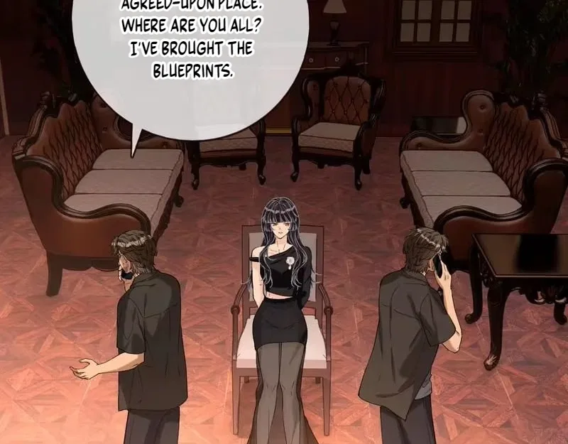 Everyone’s Darling Chapter 402 – Page 26