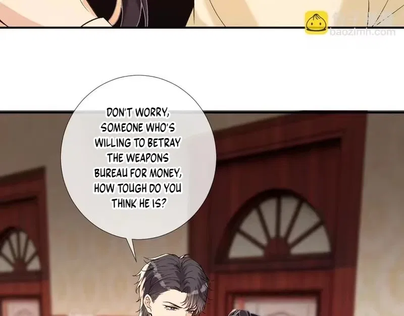 Everyone’s Darling Chapter 402 – Page 55