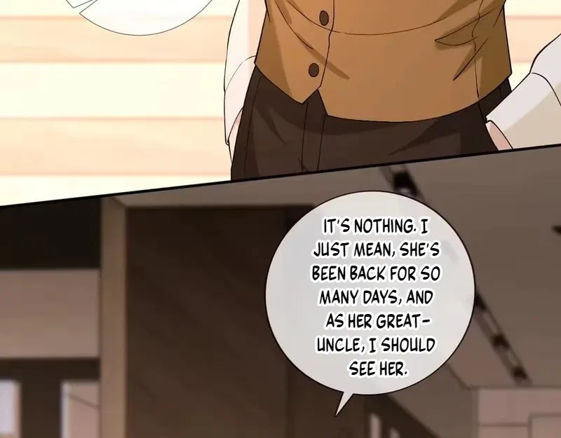 Everyone’s Darling Chapter 402 – Page 88