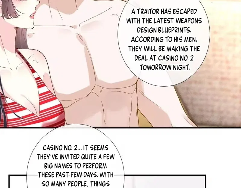 Everyone’s Darling Chapter 401 – Page 5
