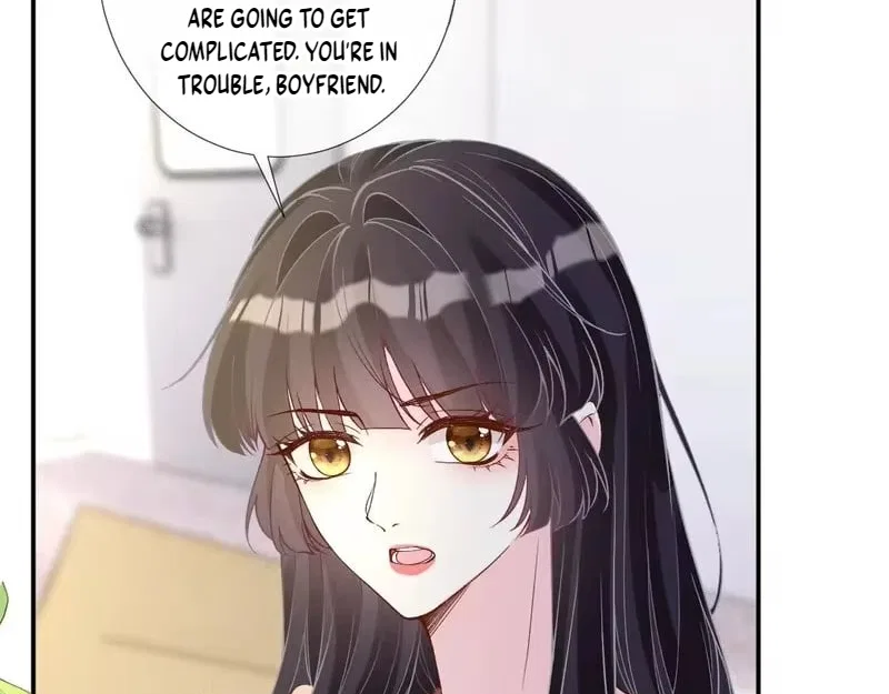 Everyone’s Darling Chapter 401 – Page 6