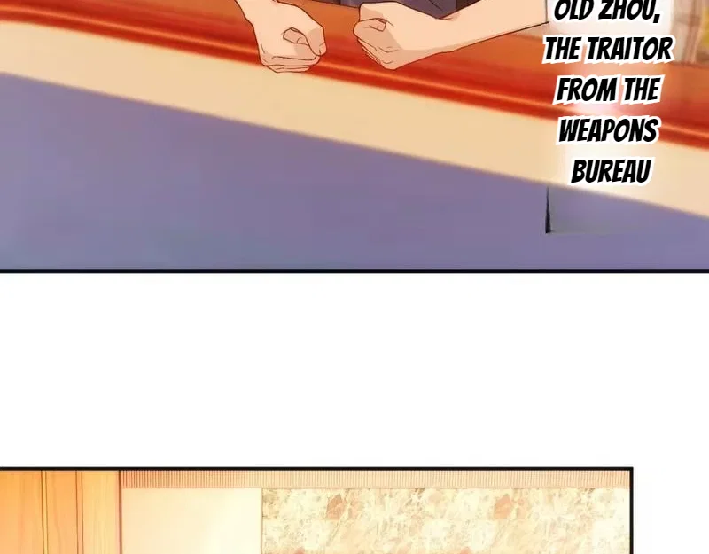 Everyone’s Darling Chapter 401 – Page 30