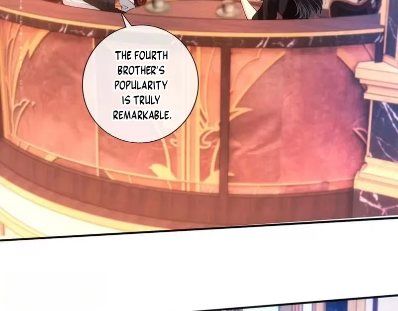 Everyone’s Darling Chapter 401 – Page 37