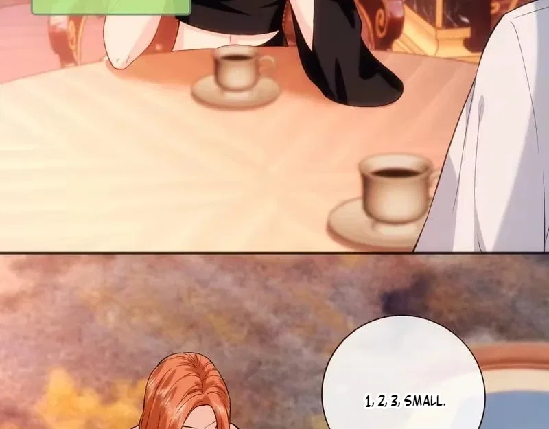 Everyone’s Darling Chapter 401 – Page 39
