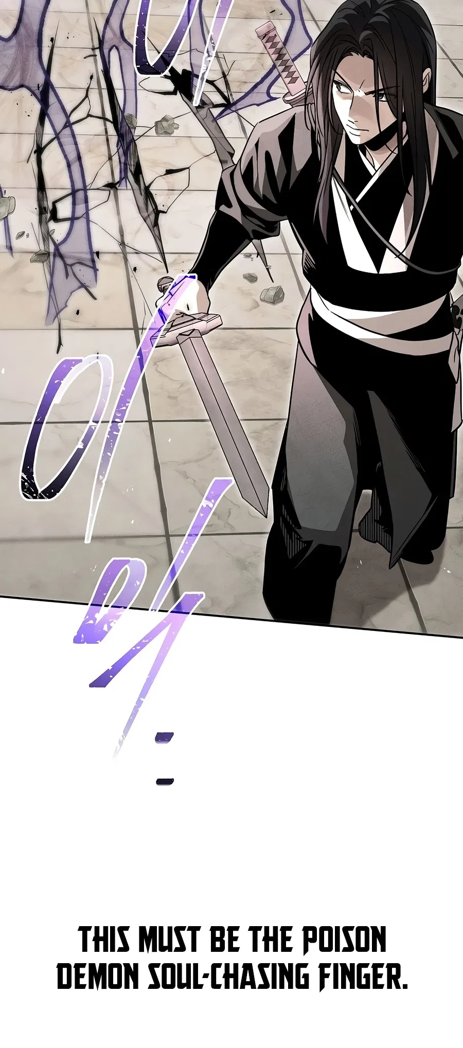 The Divine Demon’s Grand Ascension Chapter 60 – Page 3