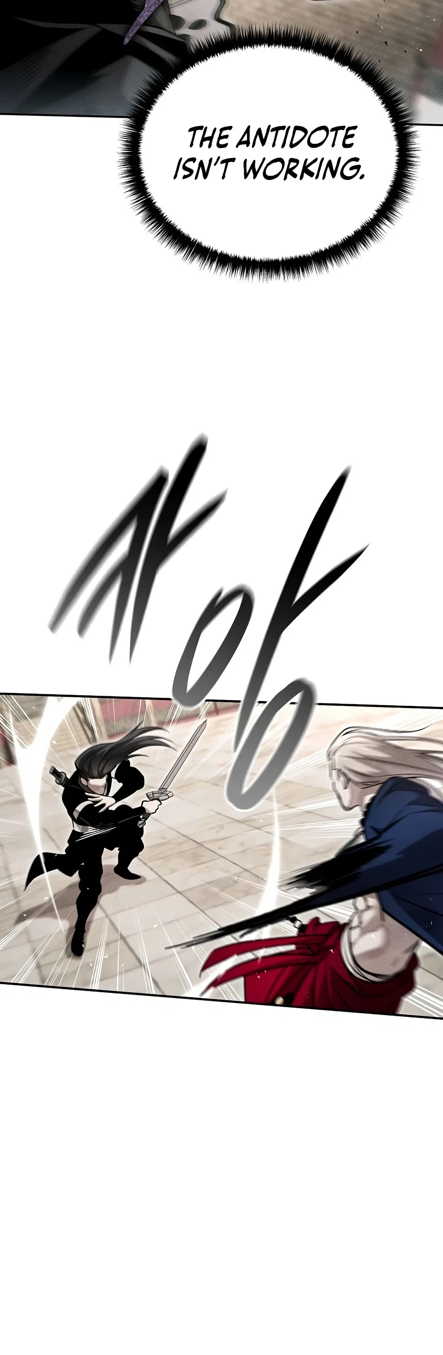 The Divine Demon’s Grand Ascension Chapter 60 – Page 5