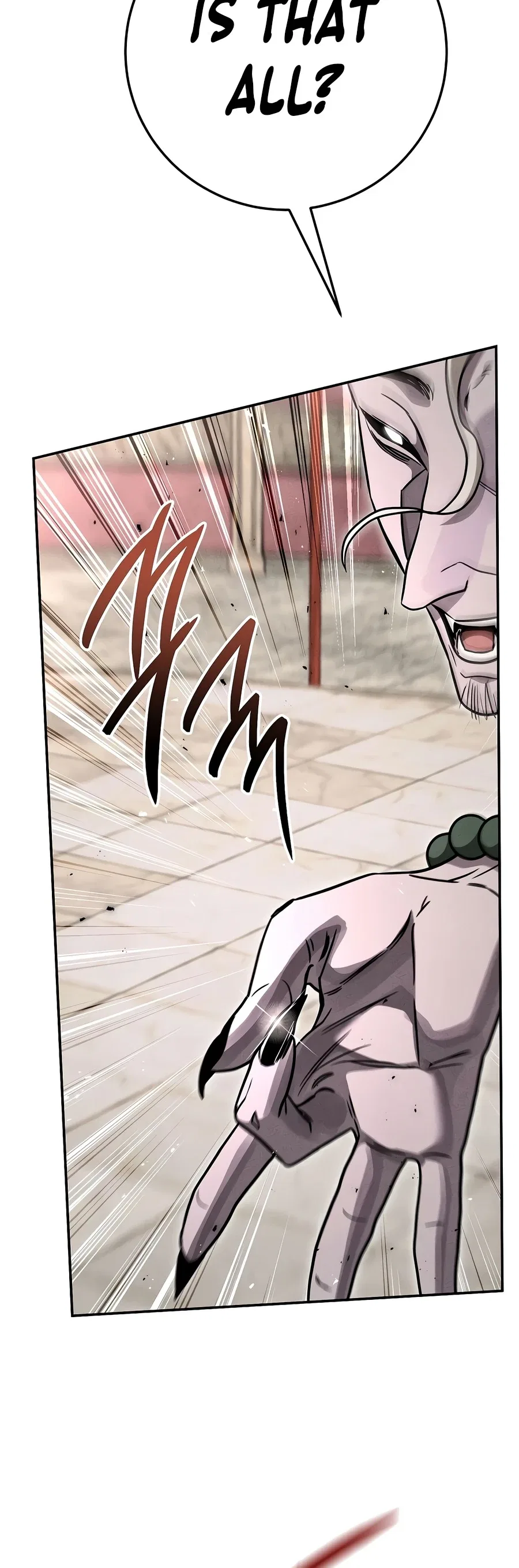 The Divine Demon’s Grand Ascension Chapter 60 – Page 17
