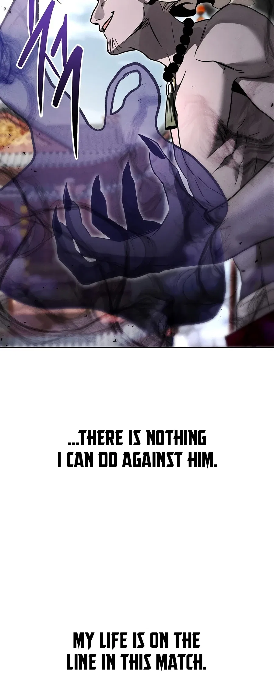 The Divine Demon’s Grand Ascension Chapter 60 – Page 19