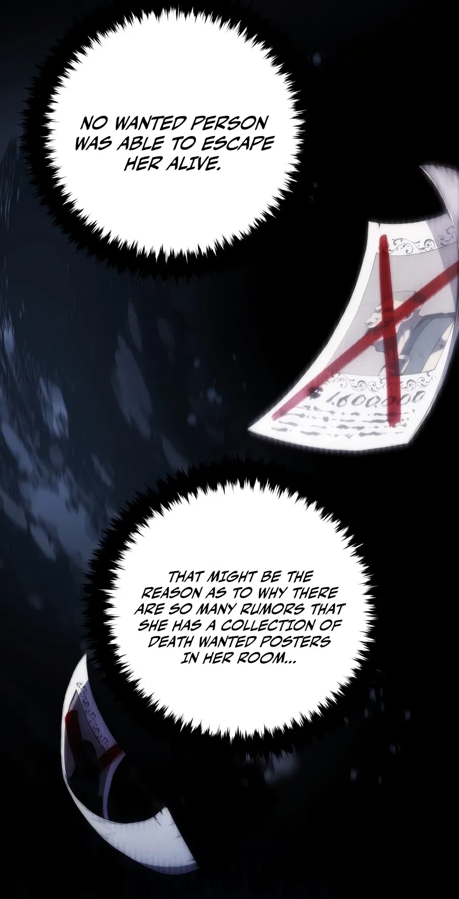 Swordmaster’s Youngest Son Chapter 206 – Page 3