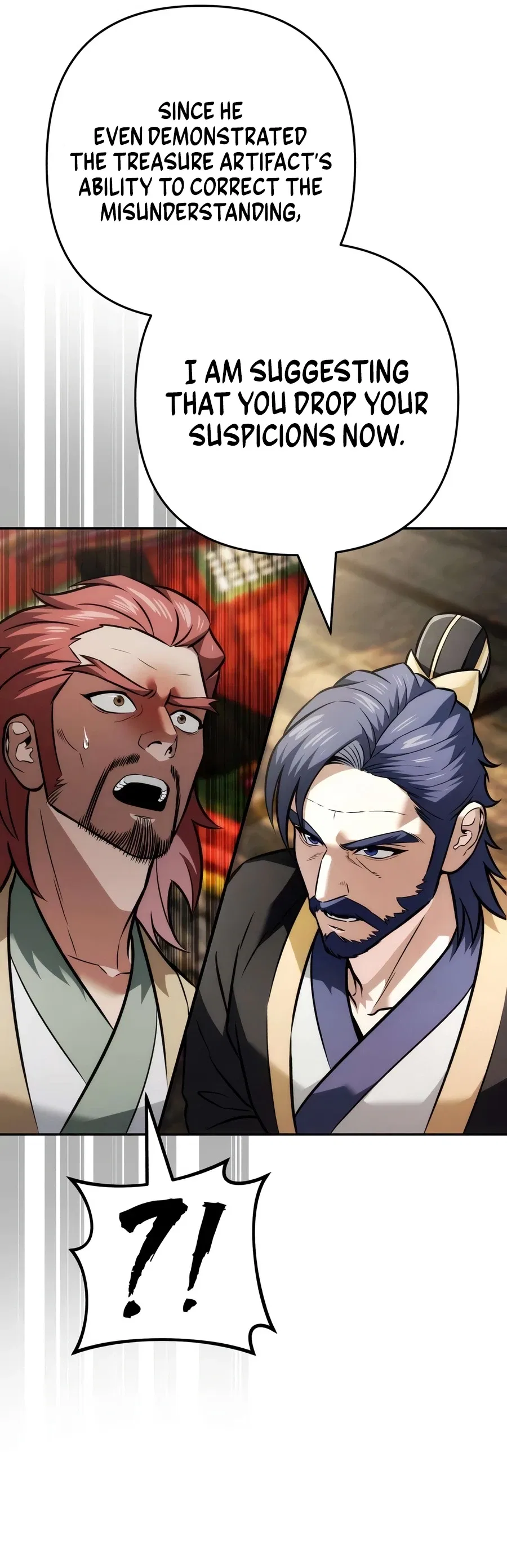Sichuan's Supreme King Chapter 39 – Page 9