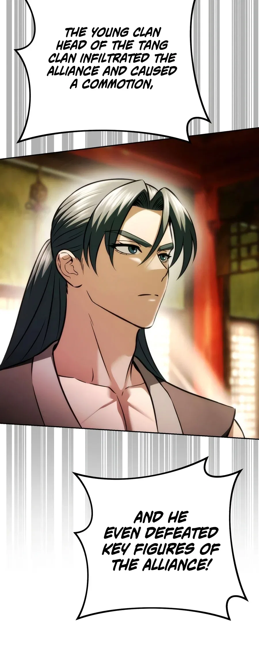 Sichuan's Supreme King Chapter 39 – Page 13