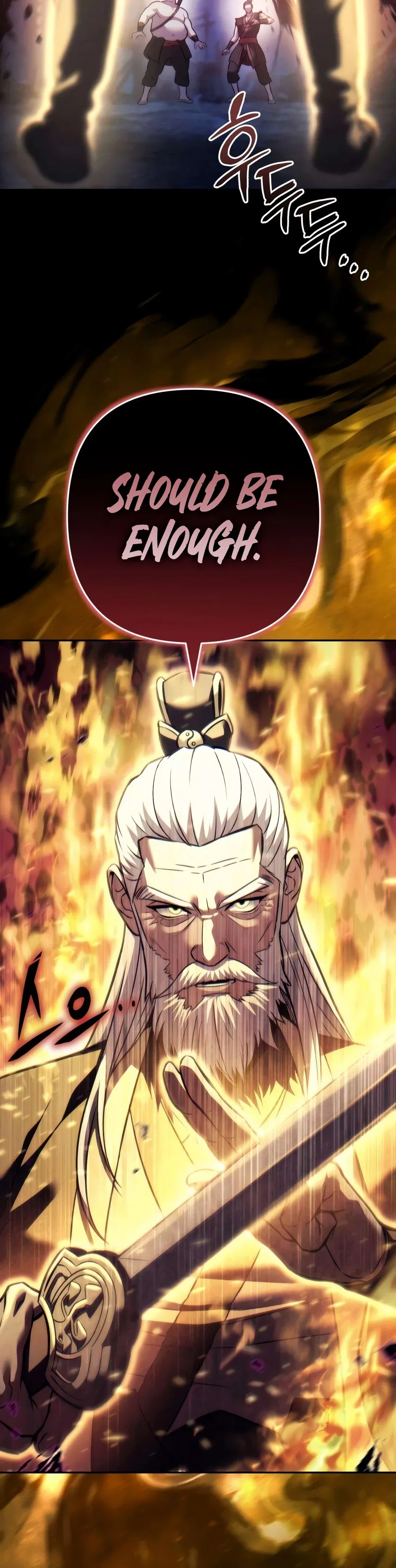 Sichuan's Supreme King Chapter 39 – Page 23