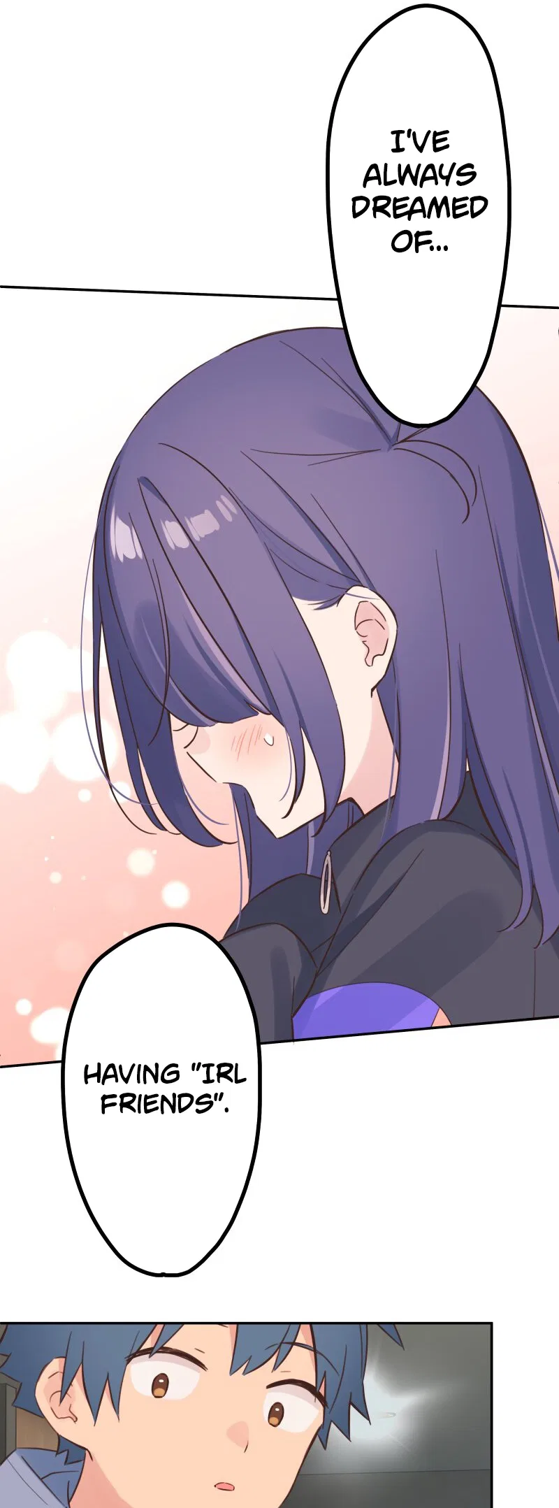 A Hidden Side to My Crush Chapter 166 – Page 10