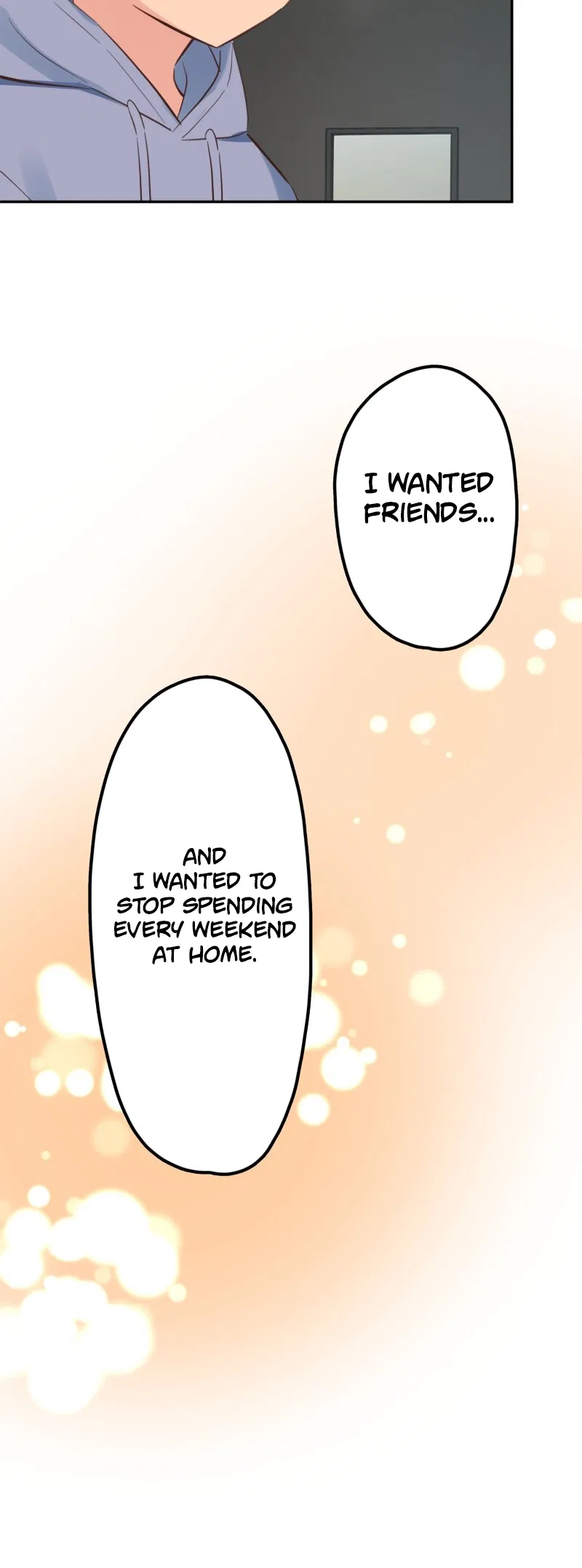 A Hidden Side to My Crush Chapter 166 – Page 11