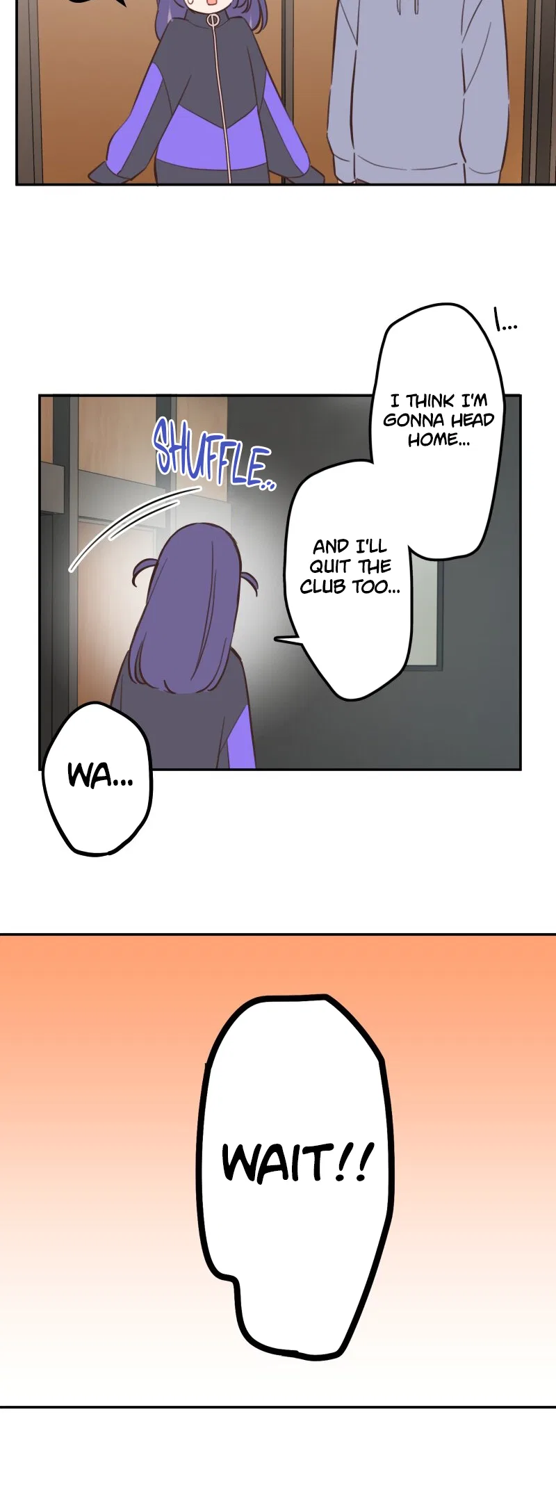 A Hidden Side to My Crush Chapter 166 – Page 13