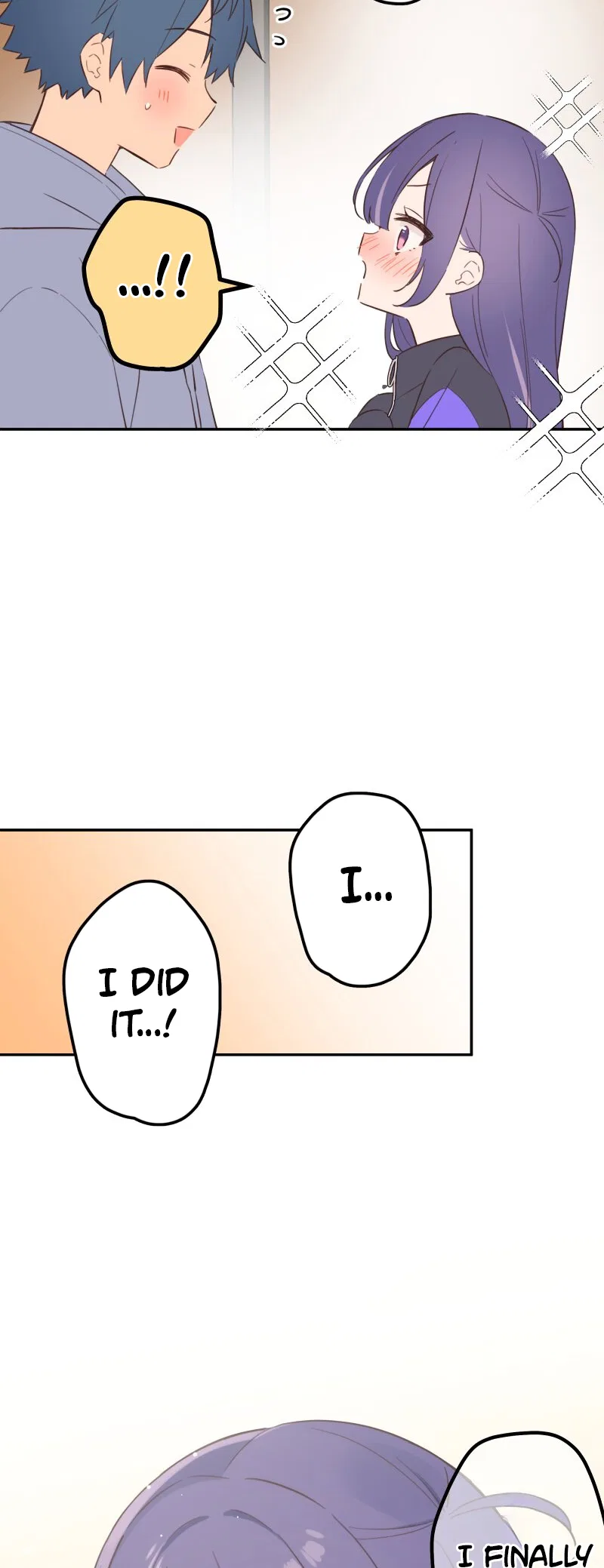 A Hidden Side to My Crush Chapter 166 – Page 19