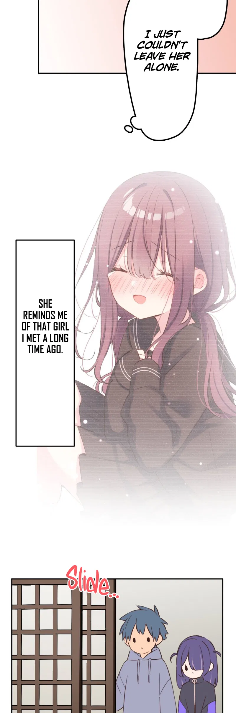 A Hidden Side to My Crush Chapter 166 – Page 23