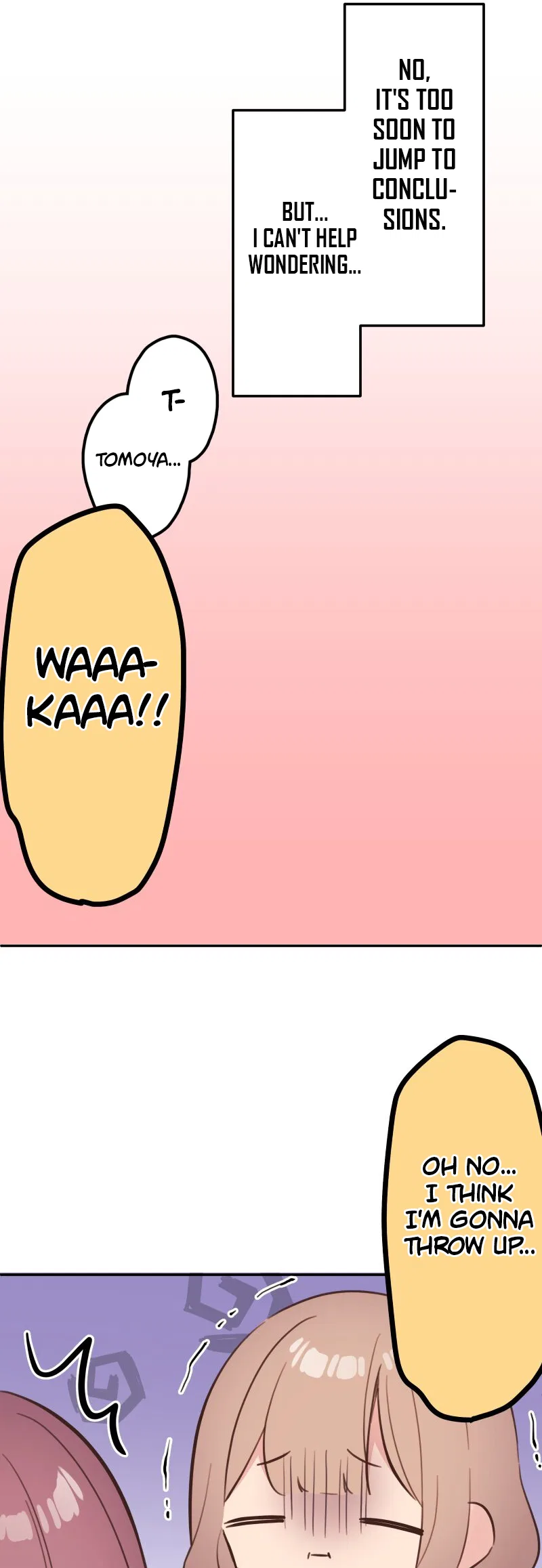 A Hidden Side to My Crush Chapter 166 – Page 26