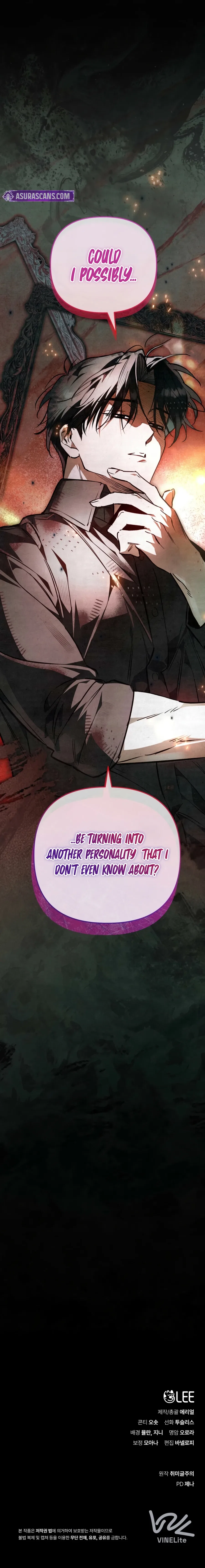 A Painter Who Draws Dungeons Chapter 19 – Page 19