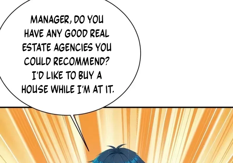 I Survive Through The Game By Dominating The Wild Monster Information Network Chapter 58 – Page 15