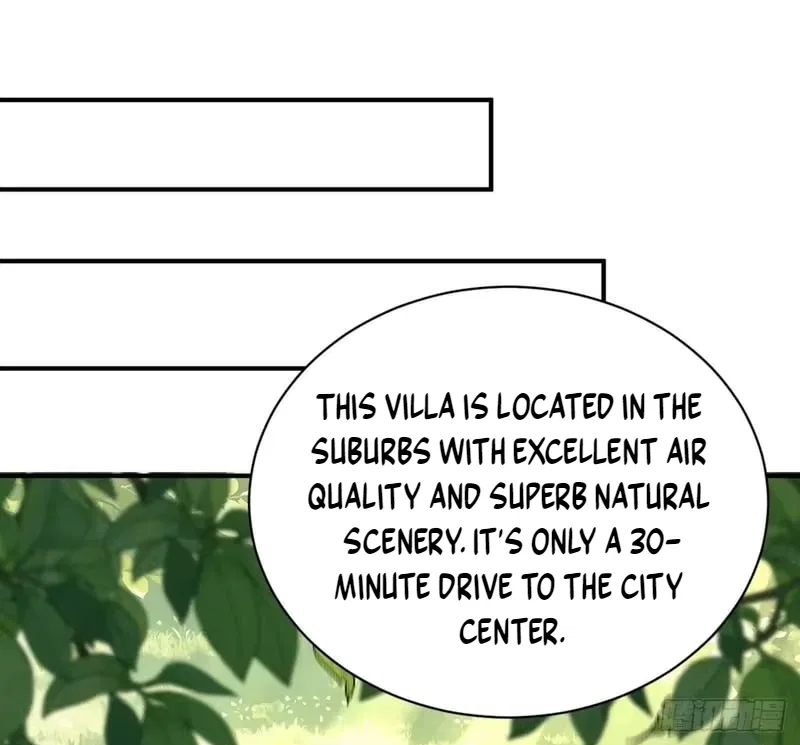 I Survive Through The Game By Dominating The Wild Monster Information Network Chapter 58 – Page 20