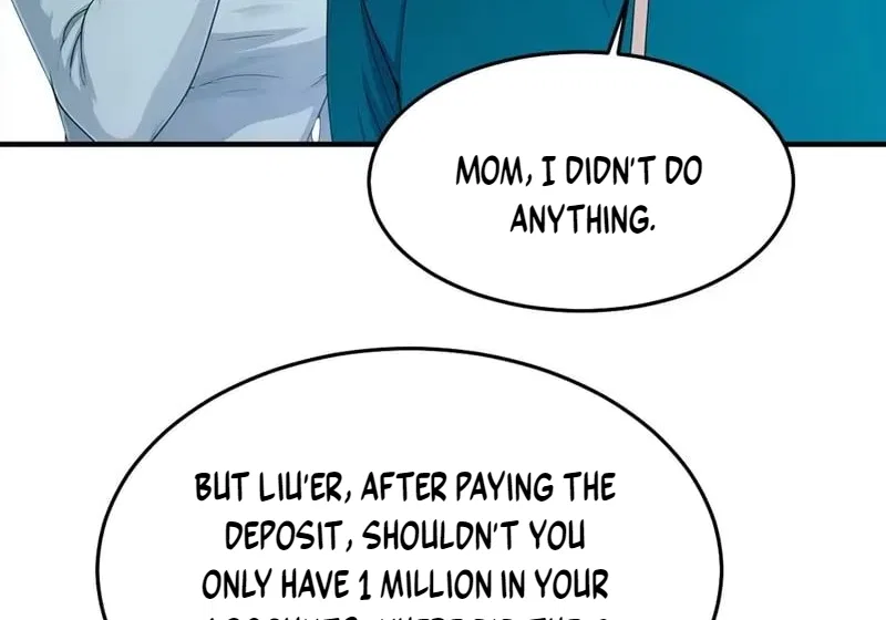 I Survive Through The Game By Dominating The Wild Monster Information Network Chapter 58 – Page 53