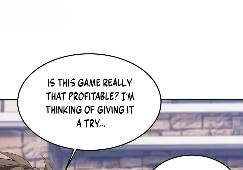I Survive Through The Game By Dominating The Wild Monster Information Network Chapter 58 – Page 58