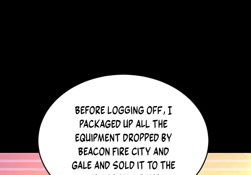 I Survive Through The Game By Dominating The Wild Monster Information Network Chapter 58 – Page 61