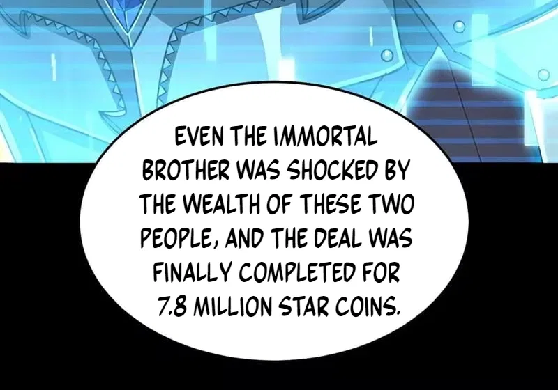 I Survive Through The Game By Dominating The Wild Monster Information Network Chapter 58 – Page 64