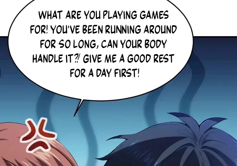 I Survive Through The Game By Dominating The Wild Monster Information Network Chapter 58 – Page 74