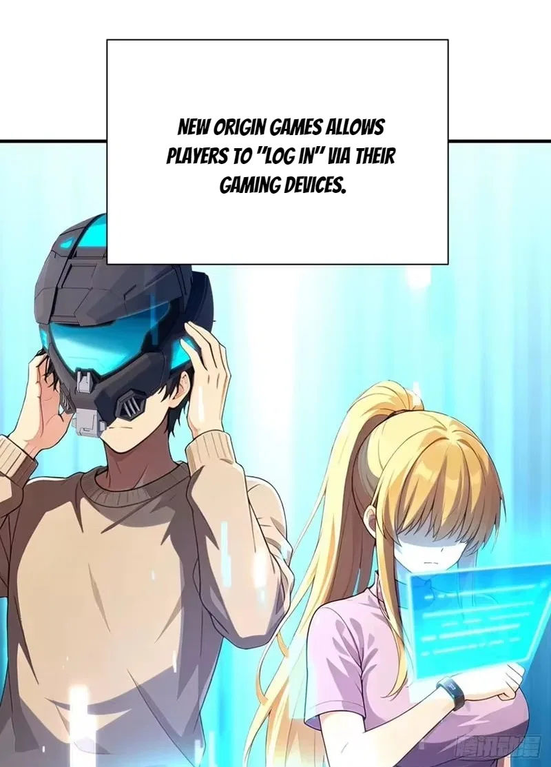 I Survive Through The Game By Dominating The Wild Monster Information Network Chapter 58 – Page 89